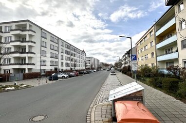 Wohnung zum Kauf 225.000 € 2 Zimmer 46 m² Maxfeld Nürnberg 90409