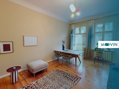 Wohnung zur Miete Wohnen auf Zeit 1.750 € 2 Zimmer 70 m² frei ab 01.01.2025 Schulenburgring 5 Tempelhof Berlin 12101