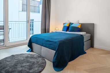 Wohnung zur Miete Wohnen auf Zeit 1.255 € 3 Zimmer 17 m² frei ab 19.07.2024 Linienstraße 221 Mitte Berlin 10119