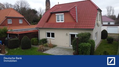 Einfamilienhaus zum Kauf 349.000 € 4 Zimmer 112 m² 429 m² Grundstück Steffenshagen 18209