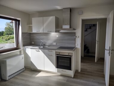 Wohnung zur Miete 430 € 1 Zimmer 37,9 m² Erdgeschoss Haslach Oberkirch 77704