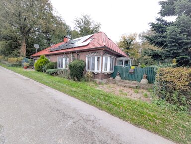 Mehrfamilienhaus zum Kauf provisionsfrei 459.000 € 8 Zimmer 218 m² 1.496 m² Grundstück Brünen Hamminkeln 46499