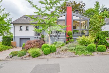 Mehrfamilienhaus zum Kauf 759.000 € 5 Zimmer 258 m² 1.156 m² Grundstück Wasserliesch 54332