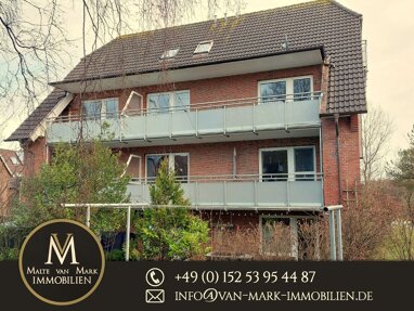 Wohnung zum Kauf 442.000 € 3 Zimmer 61 m² Baltrum 26579
