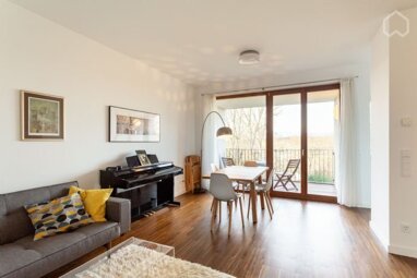 Wohnung zur Miete Wohnen auf Zeit 1.590 € 2 Zimmer 59 m² frei ab sofort Bockenheim Frankfurt am Main 60487
