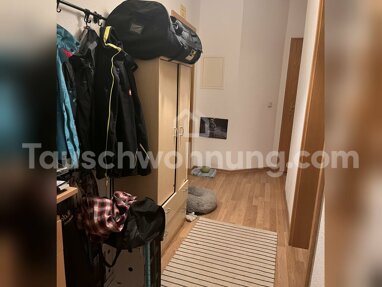 Wohnung zur Miete 360 € 2 Zimmer 44 m² 2. Geschoss Böhlitz-Ehrenberg Leipzig 04178
