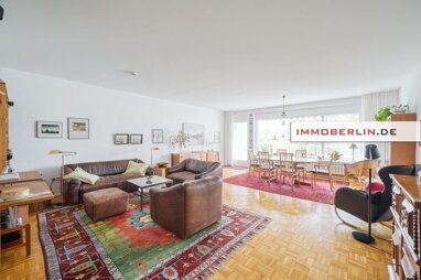 Wohnung zum Kauf 895.000 € 4 Zimmer 135 m² Dahlem Berlin 14195
