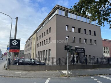 Büro-/Praxisfläche zur Miete provisionsfrei 630 m² Bürofläche teilbar ab 630 m² Aktienstr. 53 Altstadt II - Südwest Mülheim an der Ruhr 45468