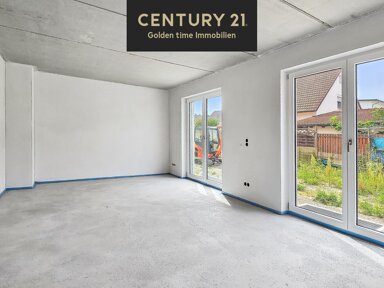 Doppelhaushälfte zum Kauf 575.000 € 4 Zimmer 98 m² 225 m² Grundstück frei ab sofort Nord Waldkraiburg 84478