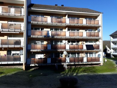 Wohnung zum Kauf 145.000 € 3 Zimmer 84 m² 3. Geschoss frei ab sofort Gevelndorf Lüdenscheid 58507