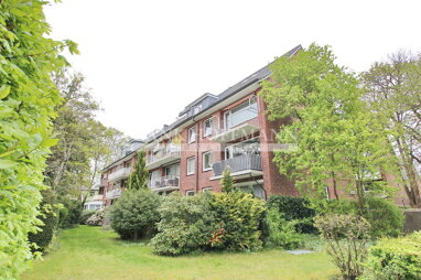 Wohnung zur Miete 990 € 2 Zimmer 56 m² 3. Geschoss Bramfeld Hamburg 22175