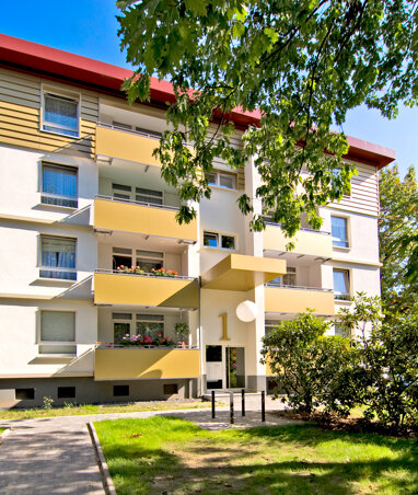 Wohnung zur Miete 559 € 3,5 Zimmer 73,8 m² 1. Geschoss Schopenhauerweg 1 Freisenbruch Essen 45279