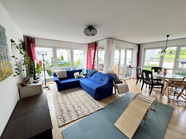Wohnung zur Miete 1.150 € 4,5 Zimmer 92 m² 2. Geschoss Schmiden Fellbach 70736