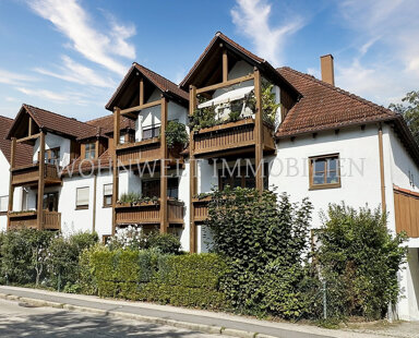 Wohnung zum Kauf 399.000 € 3 Zimmer 67,8 m² EG Lerchenfeld Freising 85356