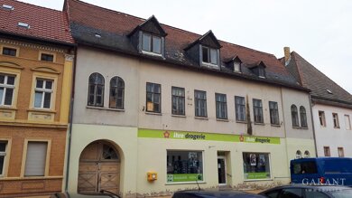 Einfamilienhaus zum Kauf 199.000 € 9 Zimmer 329 m² 664 m² Grundstück Bad Schmiedeberg Bad Schmiedeberg 06905