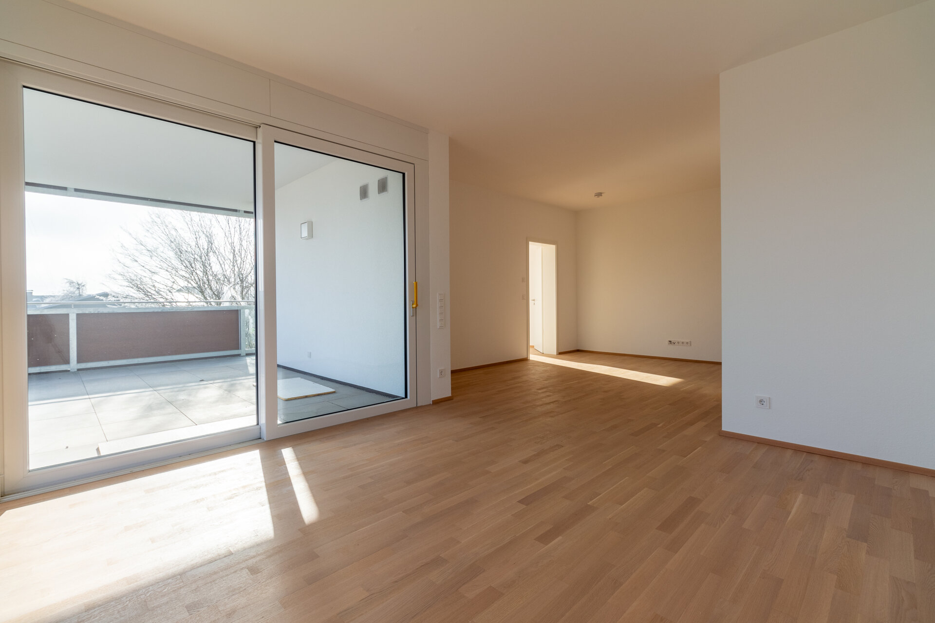 Wohnung zum Kauf 515.900 € 3 Zimmer 103,1 m²<br/>Wohnfläche Langenau Langenau 89129