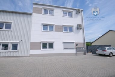 Bürofläche zur Miete 285 € 1 Zimmer 18,1 m² Bürofläche teilbar ab 18,1 m² Röttenbach 91341