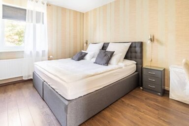 Wohnung zur Miete Wohnen auf Zeit 1.766 € 2 Zimmer 49 m² frei ab sofort Forweilerstraße Ölper Holz Braunschweig 38116