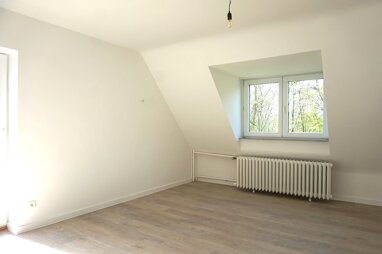 Wohnung zur Miete 340 € 2 Zimmer 37 m² 2. Geschoss Saarstraße 22 Südstadt Hannover 30173