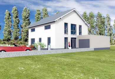 Einfamilienhaus zum Kauf 486.700 € 5 Zimmer 135 m² 700 m² Grundstück Ulmen Ulmen 56766