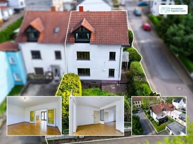 Einfamilienhaus zum Kauf 230.000 € 7 Zimmer 190 m² 317 m² Grundstück Bous 66359