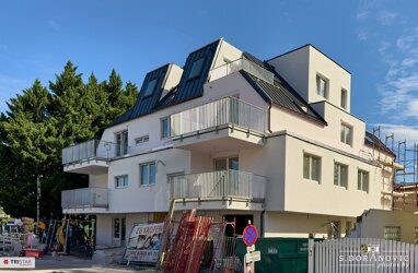 Wohnung zum Kauf 284.000 € 2 Zimmer 45,6 m² 2. Geschoss frei ab 31.12.2024 Wien 1220