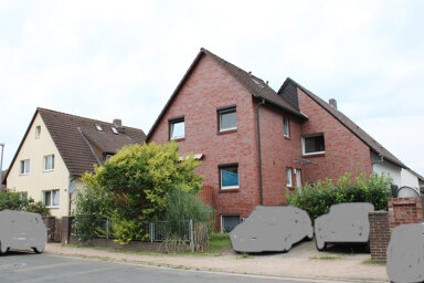 Haus zum Kauf 575.000 € 10 Zimmer 260 m² 566 m² Grundstück Bissendorfer Weg Kaltenweide Langenhagen 30855