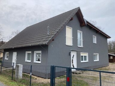 Einfamilienhaus zum Kauf 4 Zimmer 135 m² 1.000 m² Grundstück Klein Döbbern Neuhausen/Spree 03058