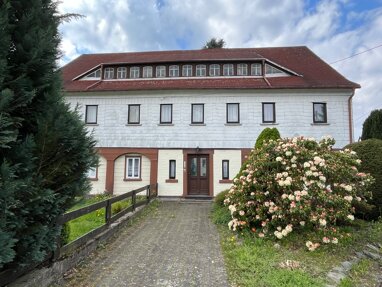Einfamilienhaus zum Kauf 120.000 € 8 Zimmer 150 m² 2.120 m² Grundstück Leutersdorf Leutersdorf 02794