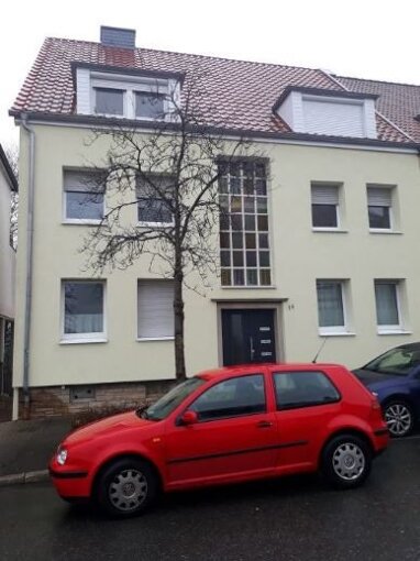 Apartment zur Miete 450 € 1 Zimmer 30 m² -1. Geschoss Wachsbleiche 14 Westerberg 30 Osnabrück 49076