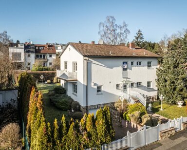 Einfamilienhaus zum Kauf provisionsfrei 1.560.000 € 6 Zimmer 166,5 m² 683 m² Grundstück Eigenheim Wiesbaden 65193