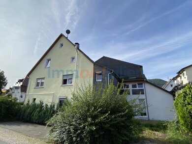 Doppelhaushälfte zum Kauf 489.000 € 7 Zimmer 244,6 m² 327 m² Grundstück Dettingen an der Erms 72581