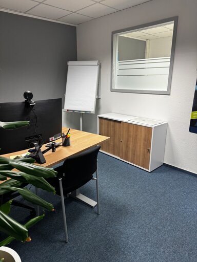 Büro-/Praxisfläche zur Miete provisionsfrei 700 € 4 Zimmer 90 m² Bürofläche Nürtingen Nürtingen 72622