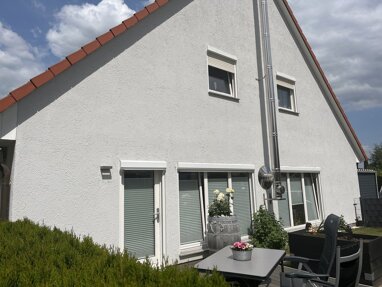 Doppelhaushälfte zum Kauf Provisionsfrei 279.000 € 4 Zimmer 100 m² 302 m² Grundstück Schachtstraße 4 i Helpsen Helpsen 31691