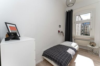 Wohnung zur Miete Wohnen auf Zeit 580 € 1 Zimmer 6 m² frei ab 01.01.2025 Wattstraße Gesundbrunnen Berlin 13629