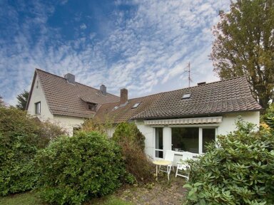 Einfamilienhaus zum Kauf 650.000 € 11 Zimmer 212 m² 1.198 m² Grundstück frei ab sofort Dönche Kassel 34131