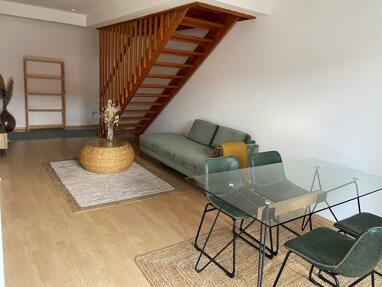 Wohnung zur Miete Wohnen auf Zeit 1.995 € 2 Zimmer 67 m² frei ab sofort Altona - Altstadt Hamburg 22767