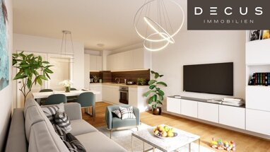 Wohnung zum Kauf 488.300 € 3 Zimmer 73 m² 2. Geschoss Wien 1230