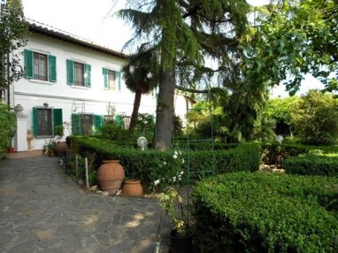 Villa zum Kauf 2.500.000 € 20 Zimmer 500 m² 10.000 m² Grundstück Florenz