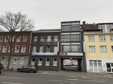 Bürofläche zur Miete provisionsfrei 489,1 m² Bürofläche teilbar ab 489,1 m² Märkische Str. 212-218 Westfalendamm - Süd Dortmund 44141