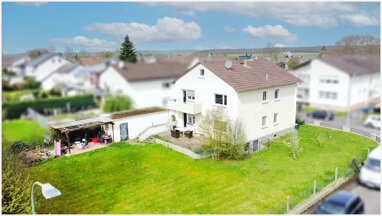 Mehrfamilienhaus zum Kauf 390.000 € 7 Zimmer 168 m² 850 m² Grundstück Hungen Hungen 35410