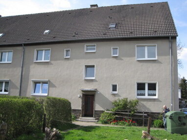 Wohnung zur Miete 355 € 1 Zimmer 44,5 m² Leibnizstr. 41 Kruppwerke Bochum 44793