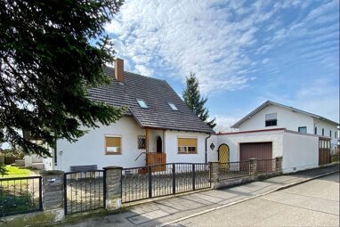 Einfamilienhaus zum Kauf 425.000 € 6 Zimmer 163 m² 625 m² Grundstück Mühldorf Mühldorf 84453