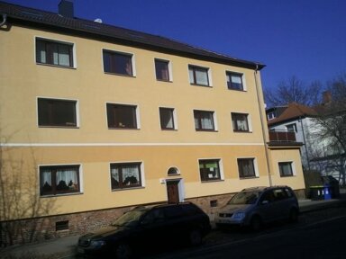 Wohnung zur Miete 450 € 3 Zimmer 70,4 m² 2. Geschoss frei ab sofort Salzmannstr.12 Salzmannstraße Magdeburg 39112