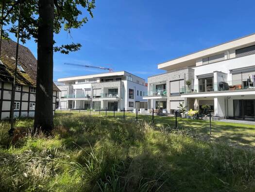 Fertig- und Musterhäuser zum Kauf Loheide 41 Schildesche Bielefeld 33609