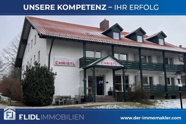 Hotel zum Kauf 1.490.000 € 60 m² Gastrofläche Bad Griesbach Bad Griesbach im Rottal 94086