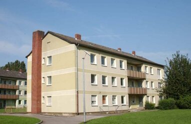 Wohnung zur Miete nur mit Wohnberechtigungsschein 382,51 € 3 Zimmer 69,2 m² Erdgeschoss Verbindungsstraße 3 Hoengen Alsdorf 52477