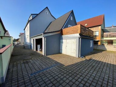 Wohnung zum Kauf 129.000 € 3 Zimmer 55 m² Pfarrer-Wachter-Str. 22 Hallstadt Hallstadt 96103