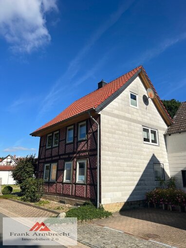 Einfamilienhaus zum Kauf 142.000 € 6 Zimmer 151 m² 251 m² Grundstück Ostlutter Lutter 38729