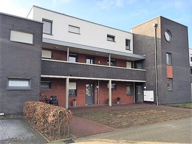 Wohnung zur Miete 540 € 2 Zimmer 68,6 m² 1. Geschoss Kerkpatt 6 b Suderwick Bocholt 46399